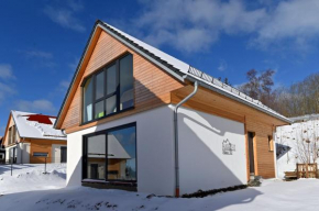 Ferienhaus HarZeit 1d mit Sauna